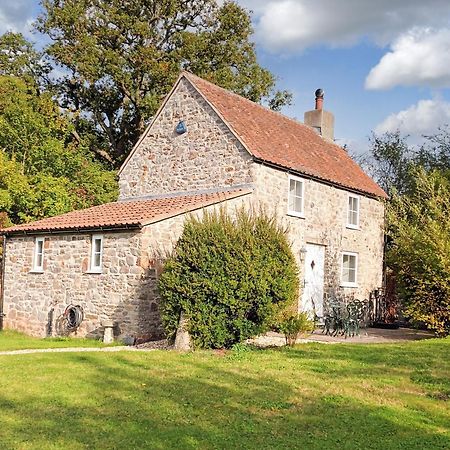 Honeymead Cottage Wick  Exteriér fotografie