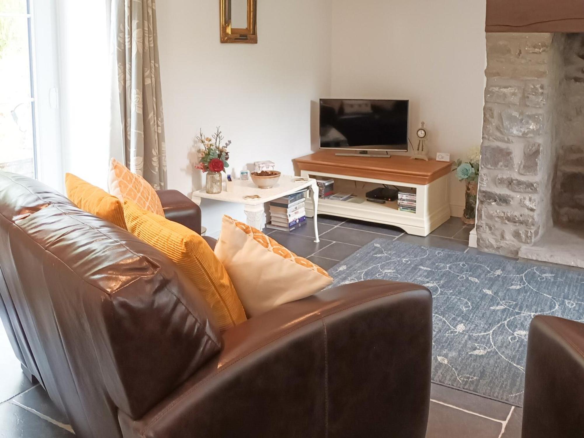 Honeymead Cottage Wick  Exteriér fotografie
